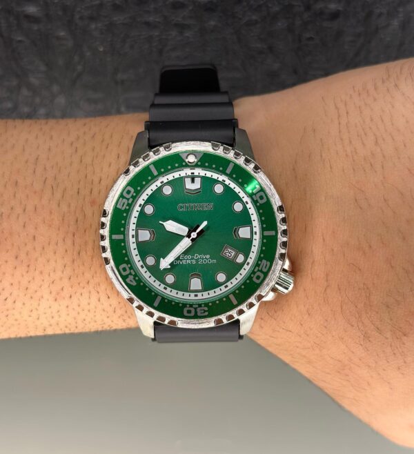 Citizen Eco-drive 5 - CTZ001015