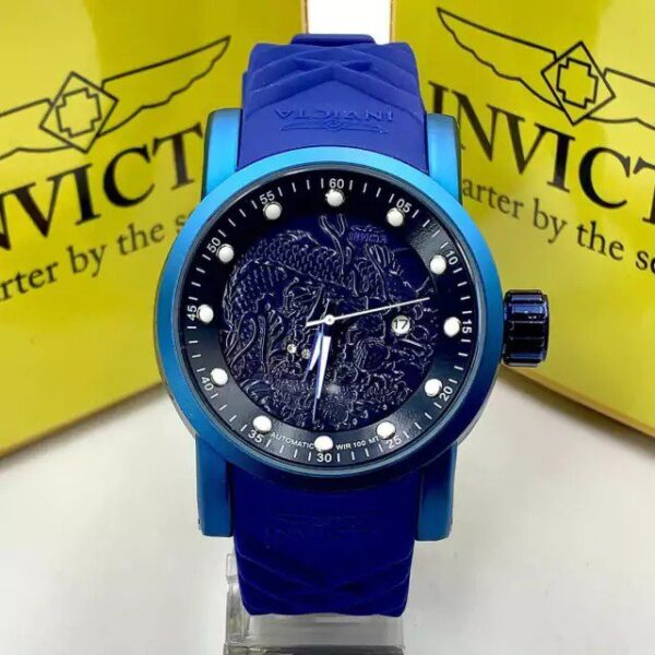 Invicta Yakusa S1 - INV111612