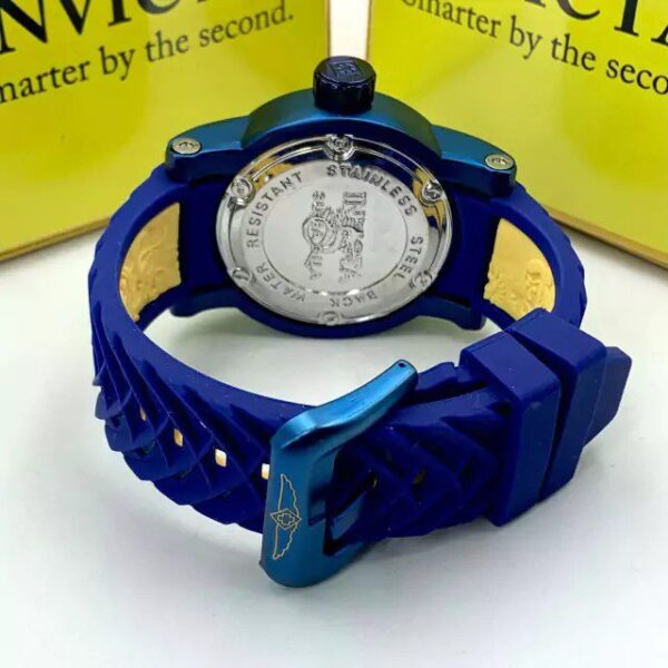 Invicta Yakusa S1 - INV111612 - Image 4