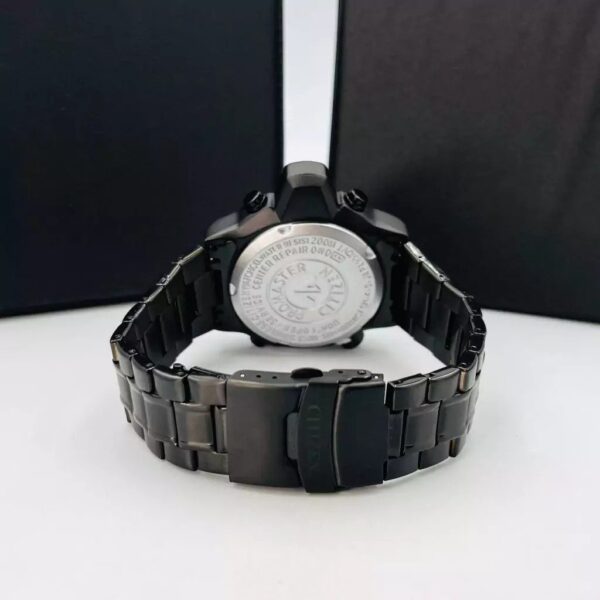 Citizen Aqualand Black- CTZ144012 - Image 4