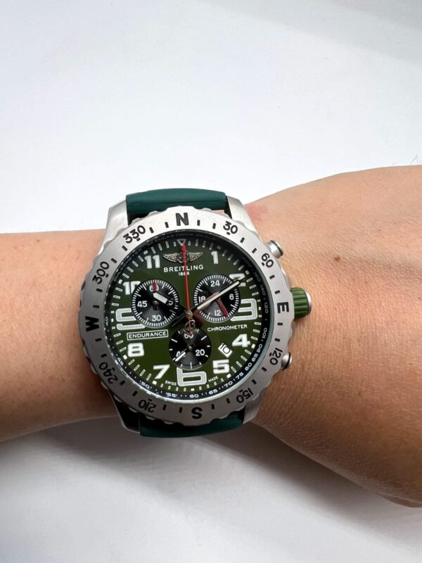 Breitling Endurance Pro - BRL165123 - Image 5