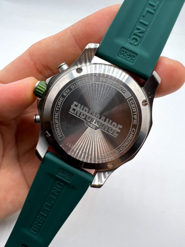 Breitling Endurance Pro - BRL165123 - Image 3