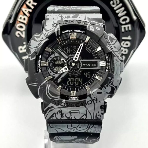 G-shock Ga-110 - GSH192324