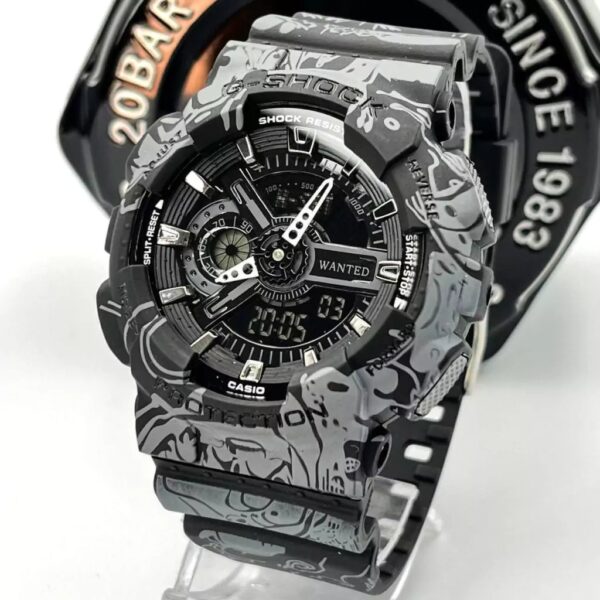 G-shock Ga-110 - GSH192324 - Image 2