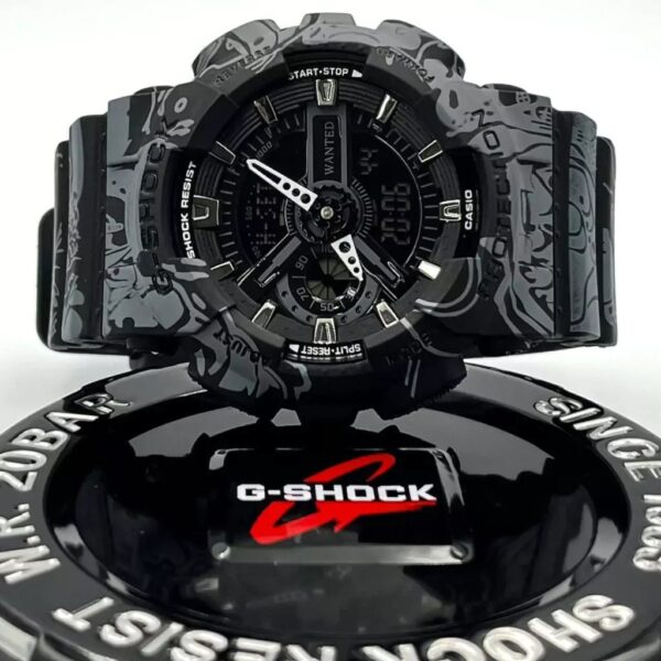 G-shock Ga-110 - GSH192324 - Image 3