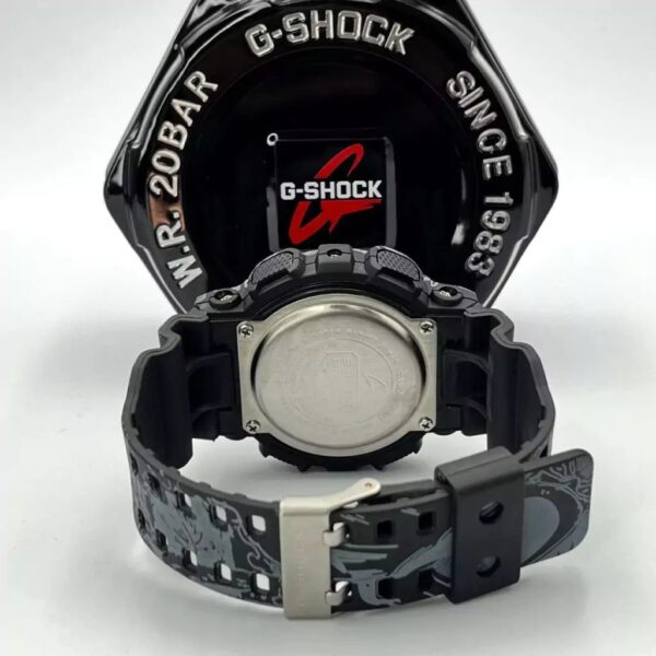 G-shock Ga-110 - GSH192324 - Image 4