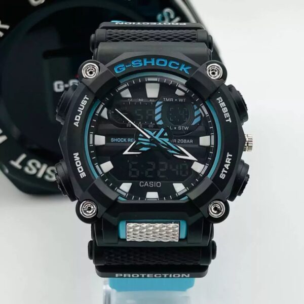 G-shock Ga-900 - GSH192724