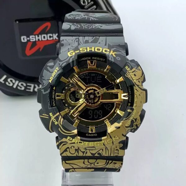 G-shock Ga-110 - GSH192024