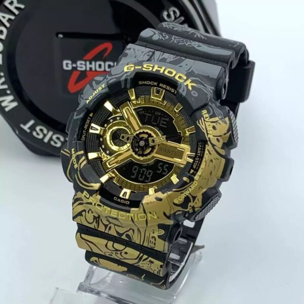 G-shock Ga-110 - GSH192024 - Image 2