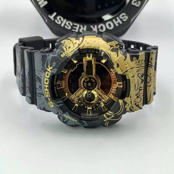 G-shock Ga-110 - GSH192024 - Image 3