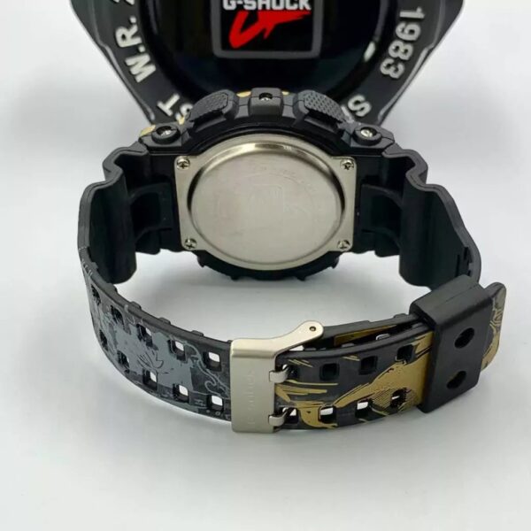 G-shock Ga-110 - GSH192024 - Image 4