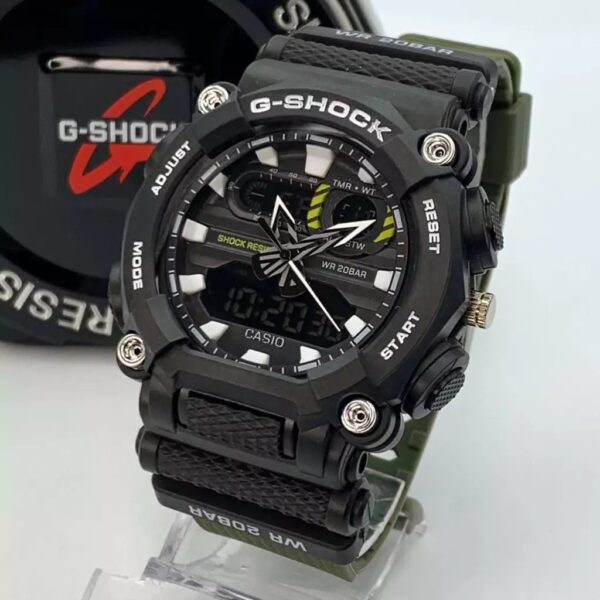 G-shock Ga-900 - GSH144204 - Image 2