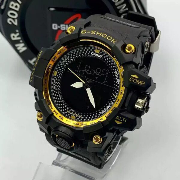 G-shock Mud Resist - GSH113524 - Image 2