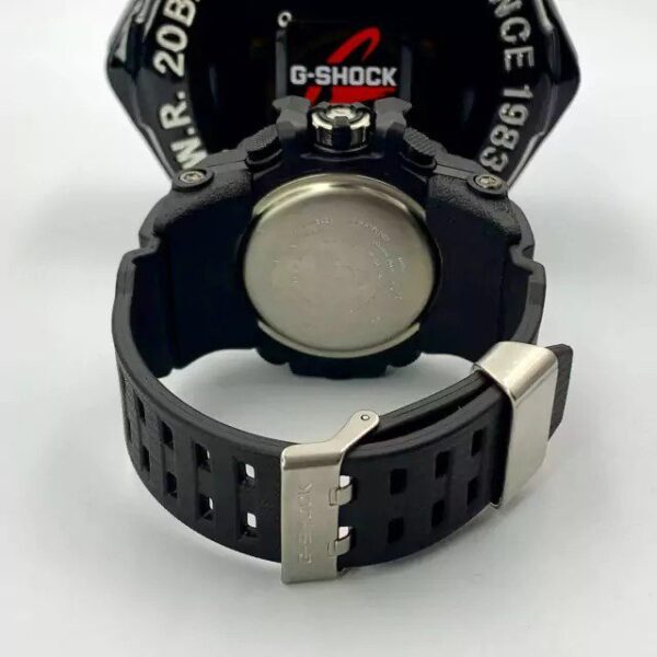G-shock Mud Resist - GSH113524 - Image 4