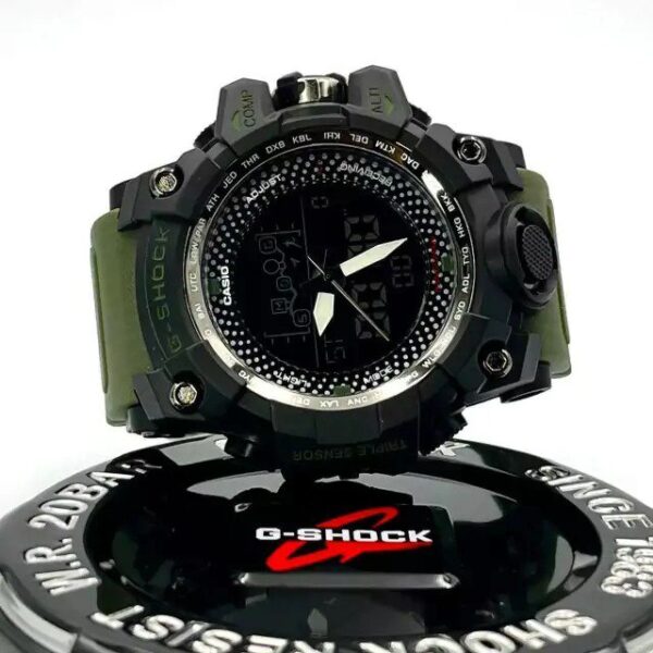 G-shock Mud Resist - GSH113124 - Image 3