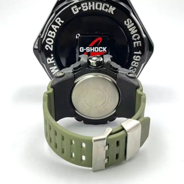 G-shock Mud Resist - GSH113124 - Image 4