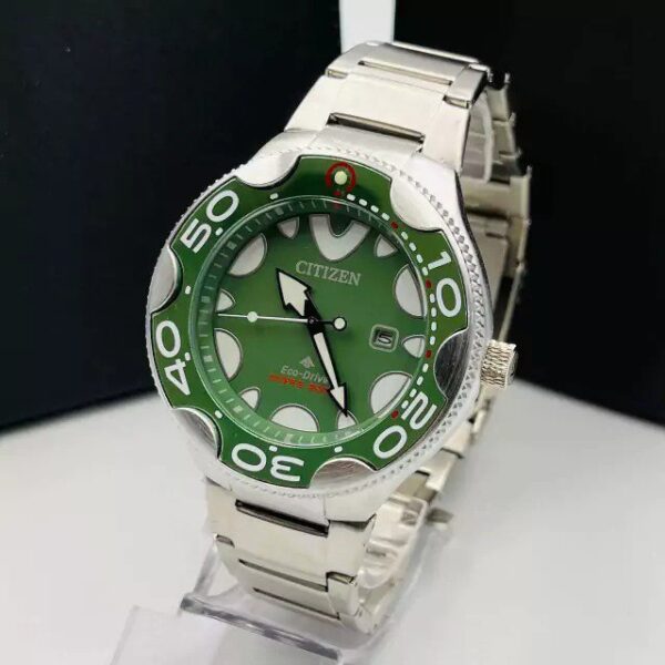 Citizen Eco-Drive Orca - CTZ112324 - Image 2