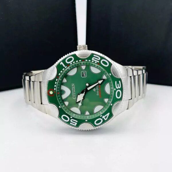Citizen Eco-Drive Orca - CTZ112324 - Image 3