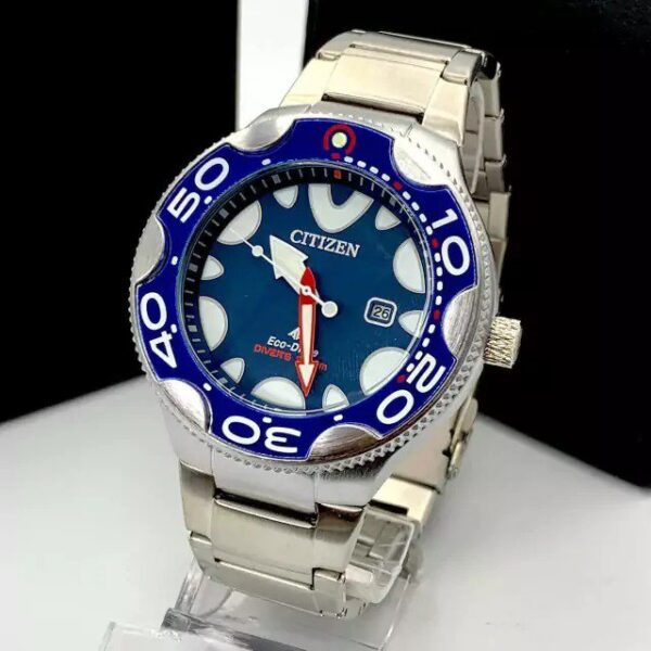 Citizen Eco-Drive Orca - CTZ112024 - Image 2