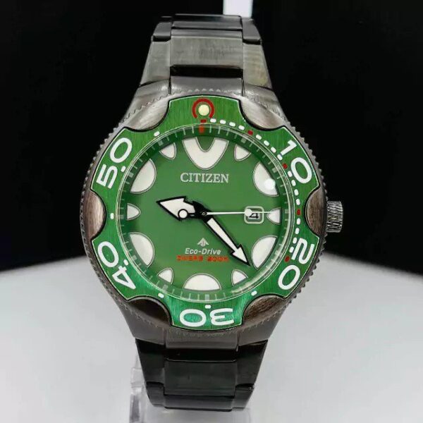 Citizen Eco-Drive Orca - CTZ110024