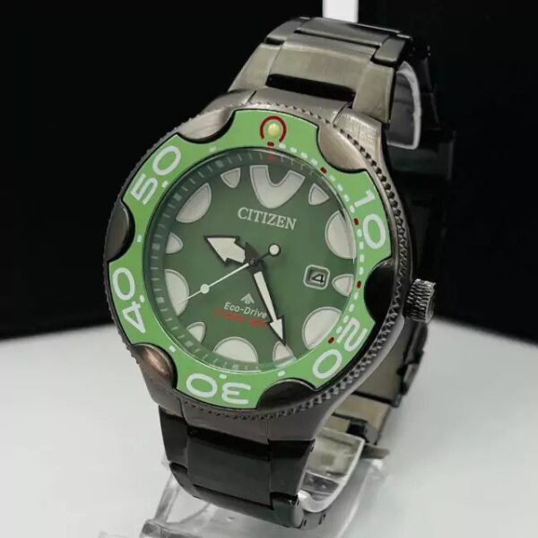 Citizen Eco-Drive Orca - CTZ110024 - Image 2