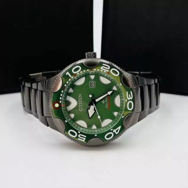 Citizen Eco-Drive Orca - CTZ110024 - Image 3