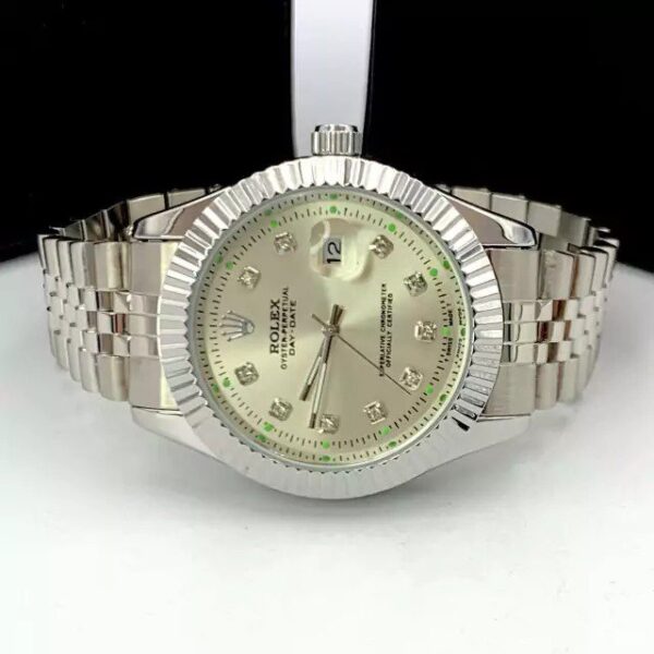 Rolex Datejust Feminino 30mm - ROL233801 - Image 3