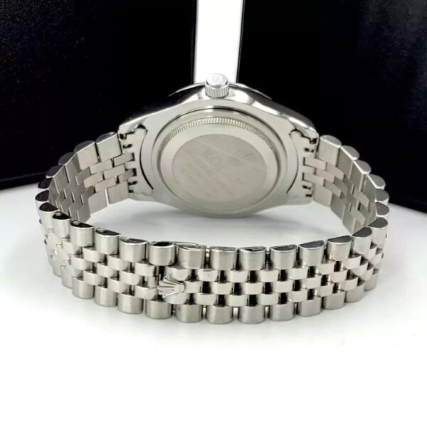 Rolex Datejust Feminino 30mm - ROL233801 - Image 4