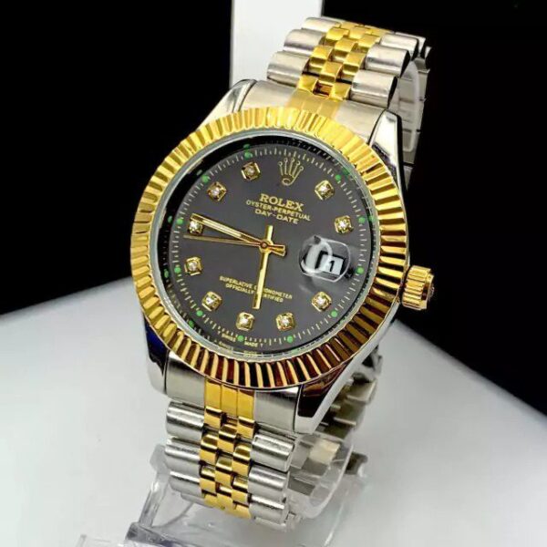 Rolex Datejust Feminino 30mm - ROL233501 - Image 2