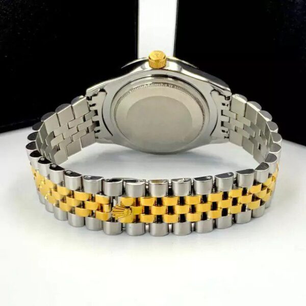 Rolex Datejust Feminino 30mm - ROL233501 - Image 4