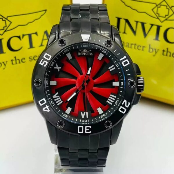 Invicta Speedway - INV130324