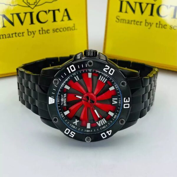 Invicta Speedway - INV130324 - Image 3