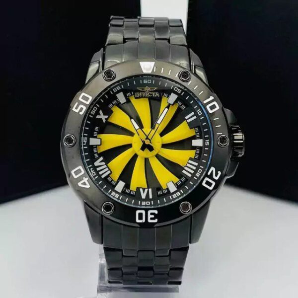 Invicta Speedway - INV160324