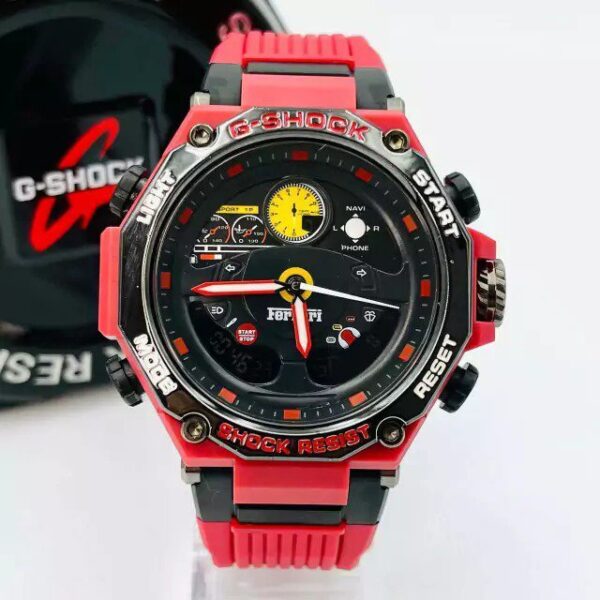 G-shock Ferrari - GSH151424