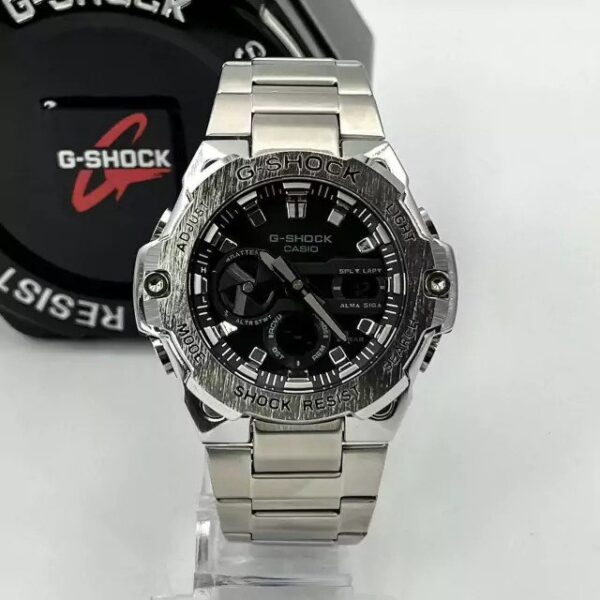 G-shock Steel Metal - GSH152224