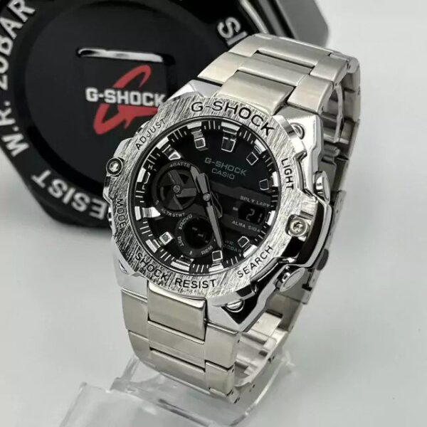 G-shock Steel Metal - GSH152224 - Image 2