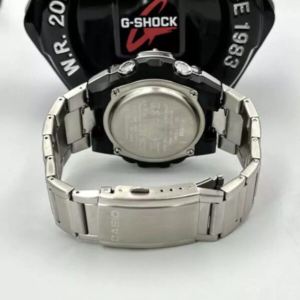 G-shock Steel Metal - GSH152224 - Image 4