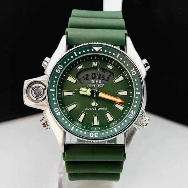 Citizen Aqualand - CTZ160924