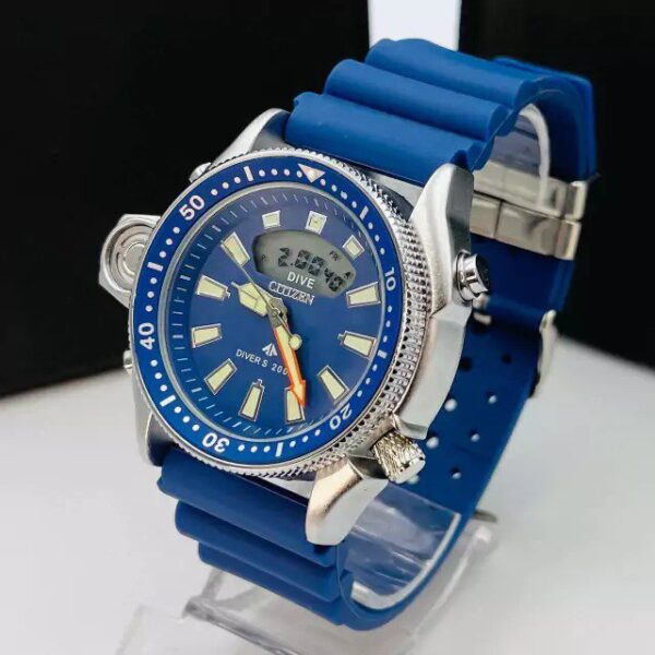 Citizen Aqualand - CTZ173203 - Image 2