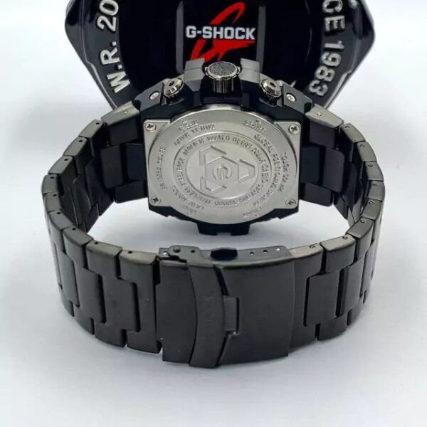 G-Shock Tokyo Steel Metal - GSH201124 - Image 4