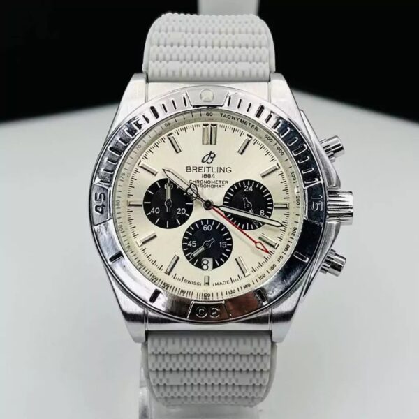 Breitling Endurance 100% funcional - BRL182924