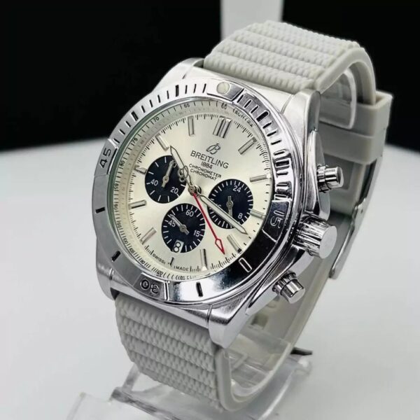 Breitling Endurance 100% funcional - BRL182924 - Image 2