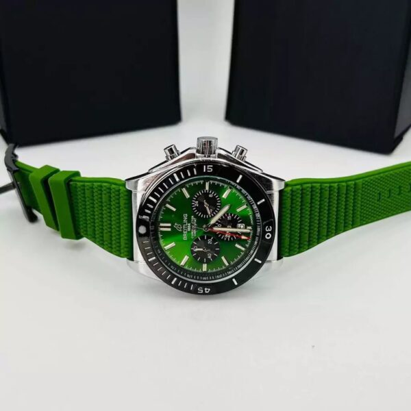 Breitling Endurance 100% funcional - BRL182224 - Image 2