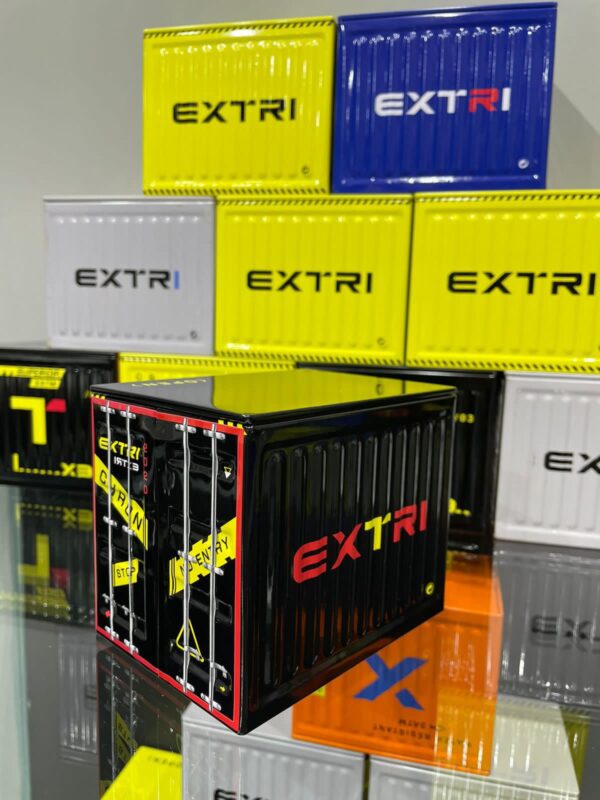 EXTRI Chrono Original - 100% Funcional - Image 2