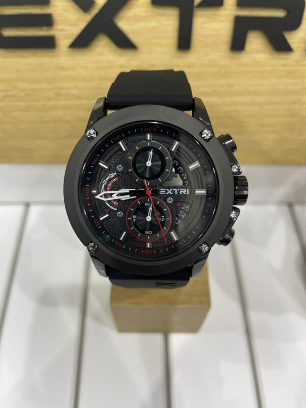 EXTRI Chrono Original - 100% Funcional