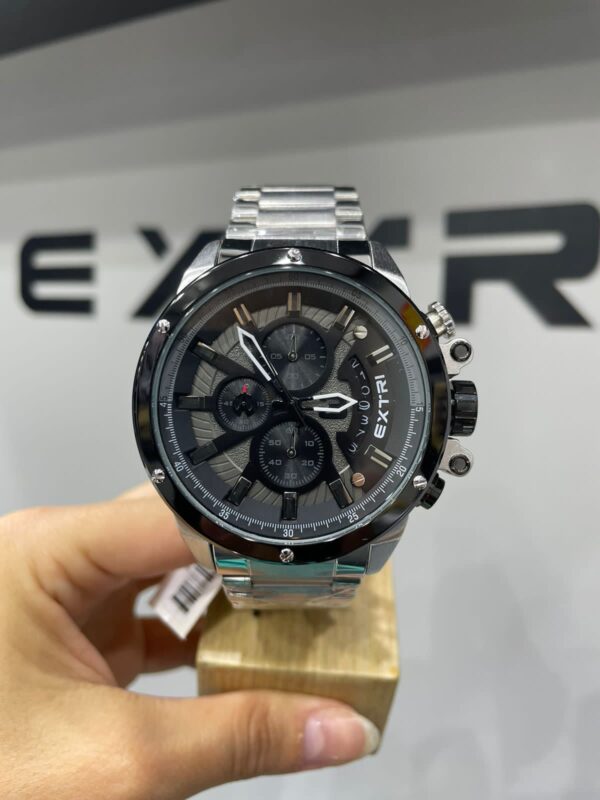 EXTRI Chrono Original - 100% Funcional