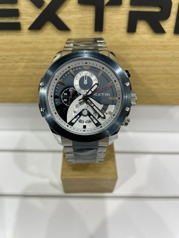 EXTRI Chrono Original - 100% Funcional