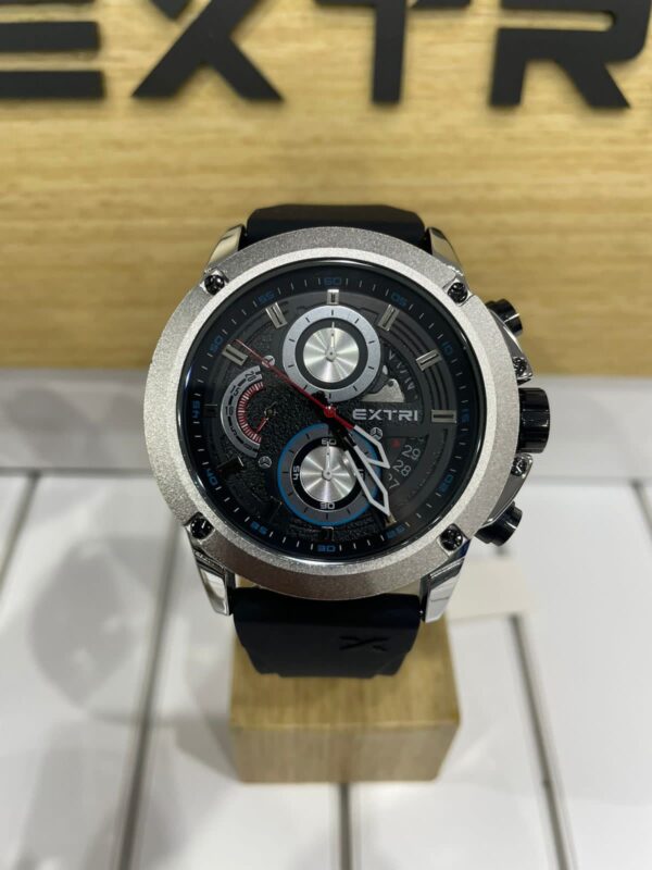 EXTRI Chrono Original - 100% Funcional