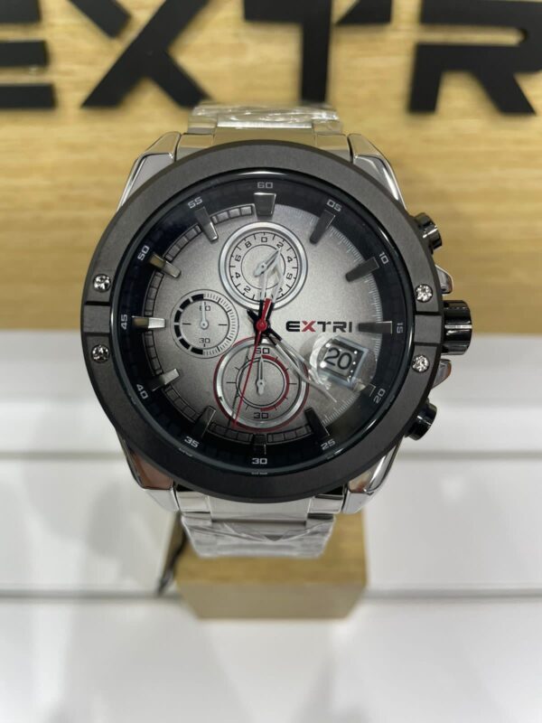 EXTRI Chrono Original - 100% Funcional