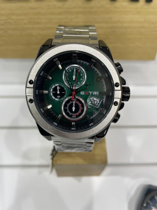 EXTRI Chrono Original - 100% Funcional